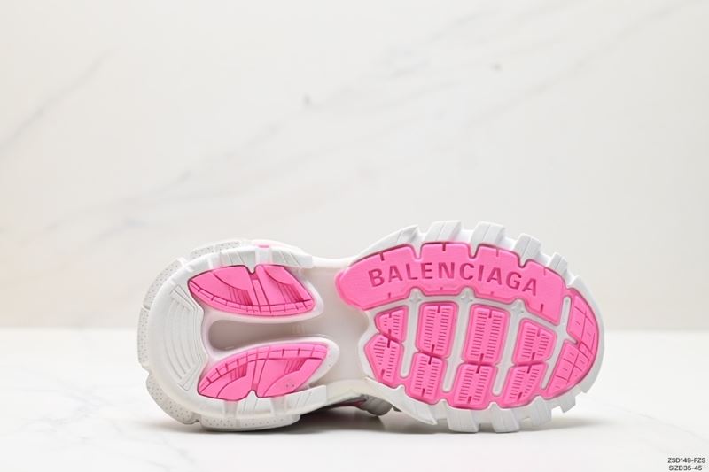 Balenciaga Track Shoes